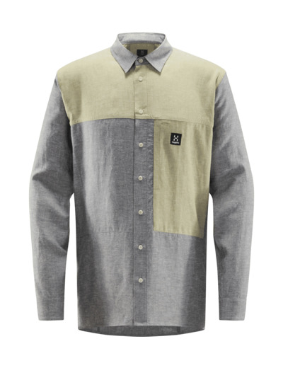 Dal Ls Shirt Men