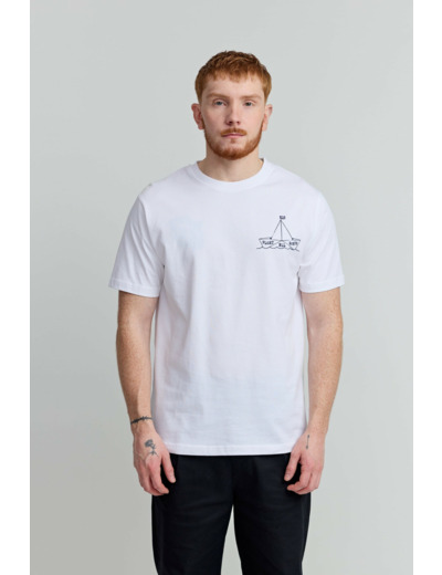 Float T-shirt