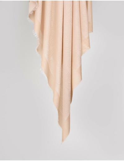 Taormina Scarf 140x140cm