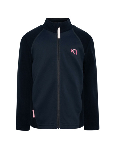 Kari F/Z Fleece Kids