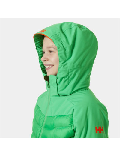 JR SERENE JACKET