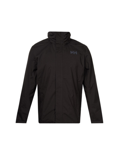 HELLY-TECH RAIN JACKET