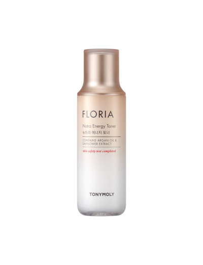 TONYMOLY Floria Nutra Energy Toner 150ml