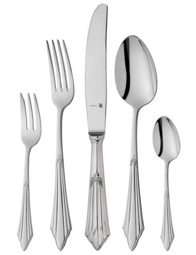 Fächer 30 pcs set, protect, polished