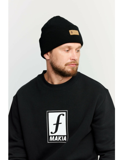 Summit Beanie