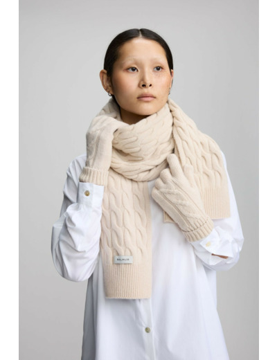 Delia Knit Gloves