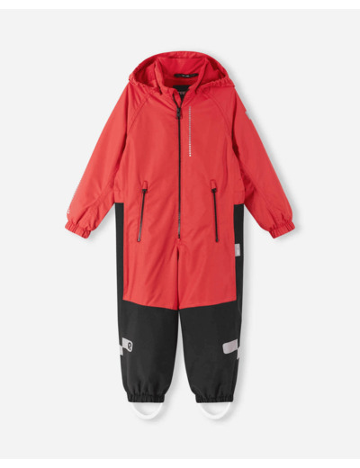 Lasten vedenpitävä välikausihaalari Kapelli