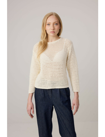 Rosa Knit