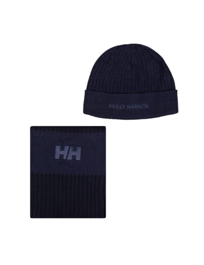 HH BEANIE & SCARF GIFT SET