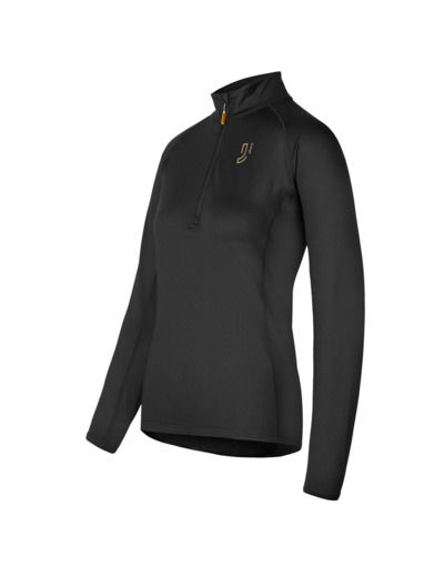 Elemental Half Zip