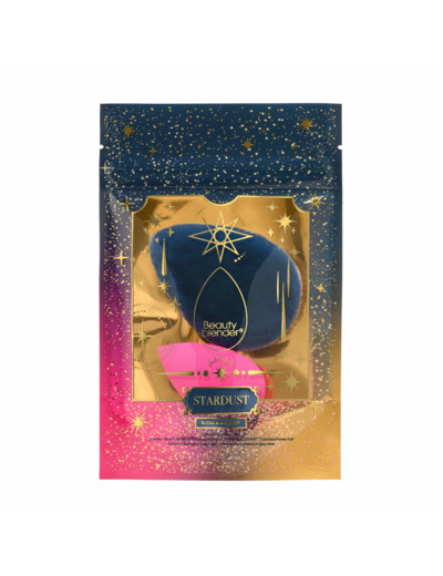 Beautyblender® STARDUST Blend & Bake Set