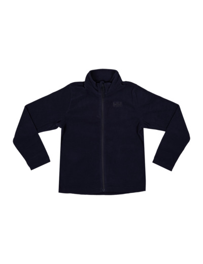 JR TRAIL FLEECE JACKET