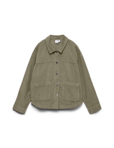 Spread Collar Long Sleeves (L/S)