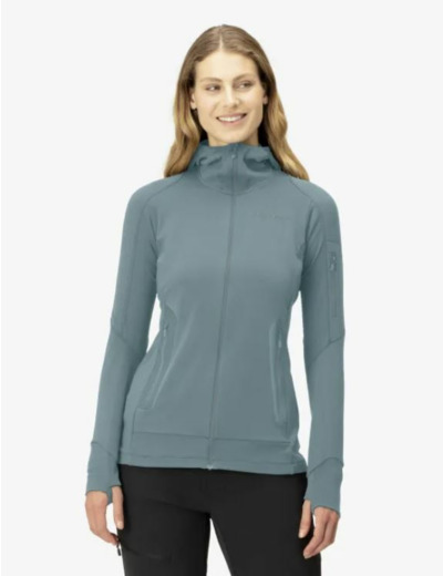 falketind Power Grid Hood (W)