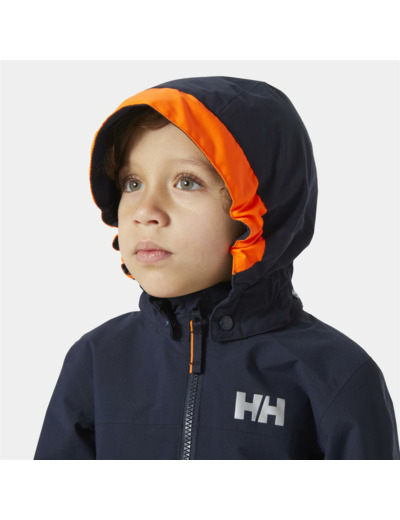 K SHELTER JACKET 2.0