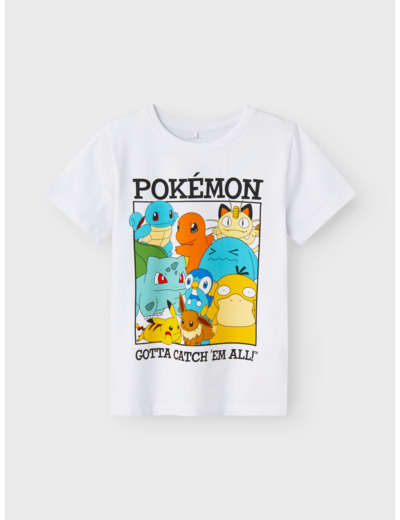 Standard Fit O-Neck Short Sleeves (S/S)