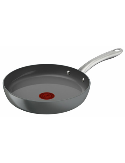 Renew+ Frypan 24 cm Grey