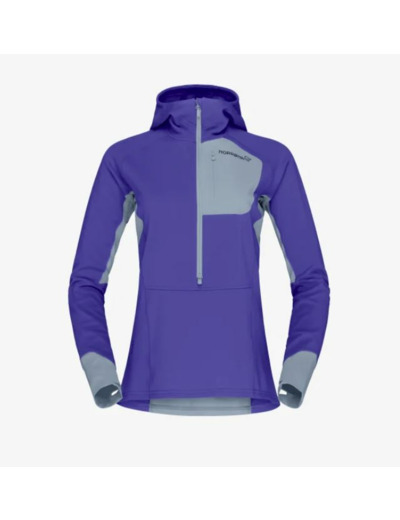 senja warm1 Hood (W)