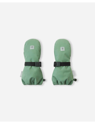 Lasten vedenpitävät talvirukkaset ReimaTec Ote