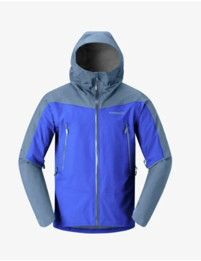 falketind Gore-Tex ePE Jacket (M)