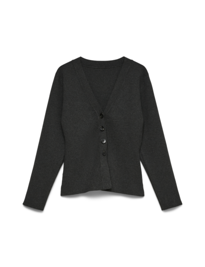 Regular Fit V-Neck Long Sleeves (L/S)