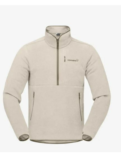 Femund warm2 zip neck (M/W)
