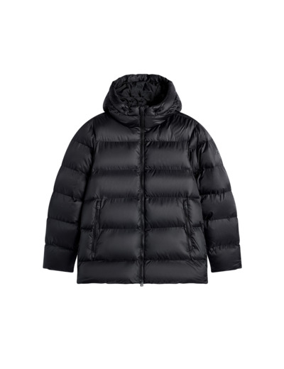 M Barrett Padded Jacket BMOW17897 9999