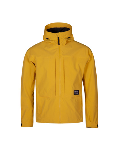 Halti ystävämyynti: keskiviikosta alkaen miesten vedenpitävä takki