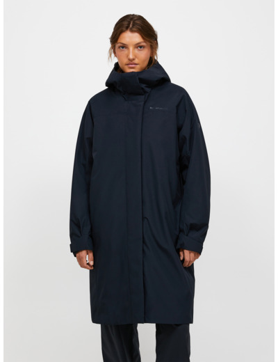 W Treeline Insulated Parka