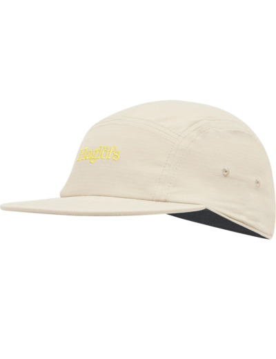 five panel cap