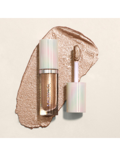 MOIRA Diamond Daze Liquid Shadow 003 In Fact