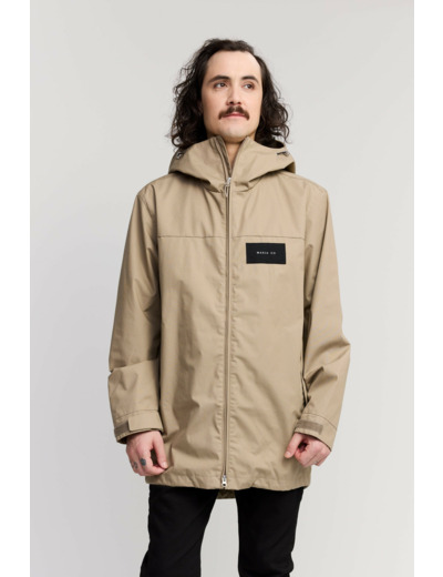 Meridian Jacket