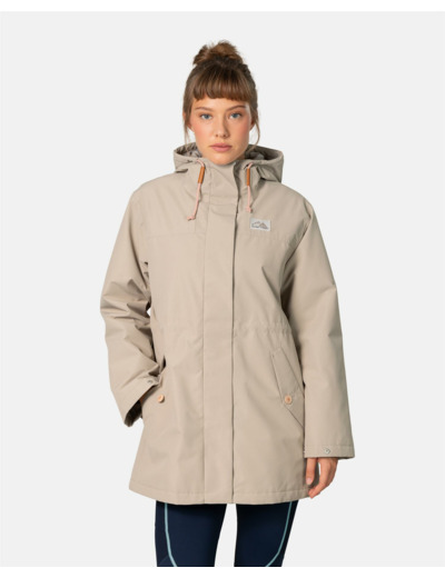 TUVA PARKA