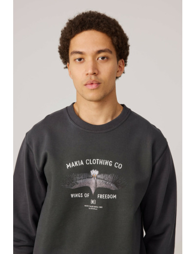 Eagle Sweatshirt