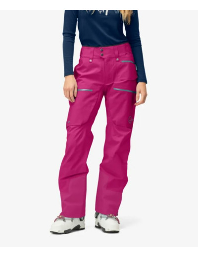 lofoten Gore-Tex Pro Pants (W)