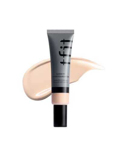 TFIT SLEEK FIT COVER FOUNDATION C01 PORCELAIN