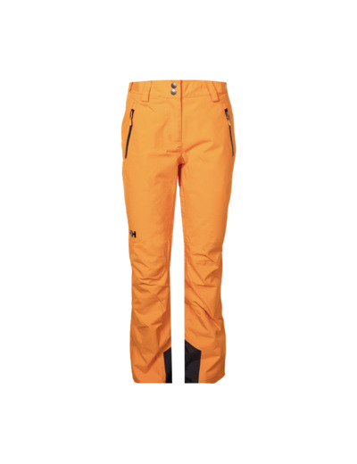 W HH INSULATED SKI PANT