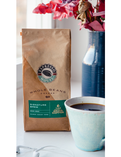 Signature Brew 500g