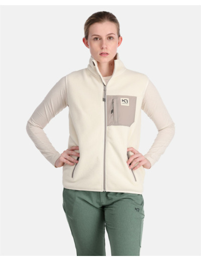 Rothe Vest