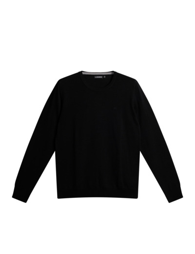 Lyle Merino Crew Neck Sweater FMKW09640 6693