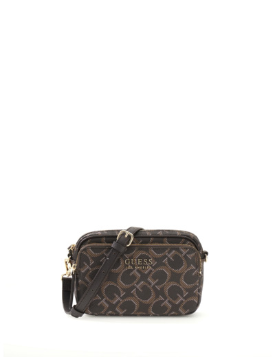 Karson Mini Top Zip