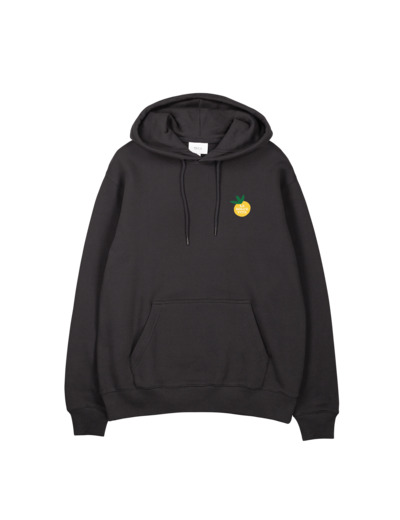 Pomodori Hooded Sweatshirt