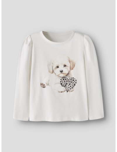 Standard Fit O-Neck Long Sleeves (L/S)
