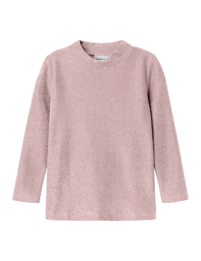 Regular Fit O-Neck Long Sleeves (L/S)