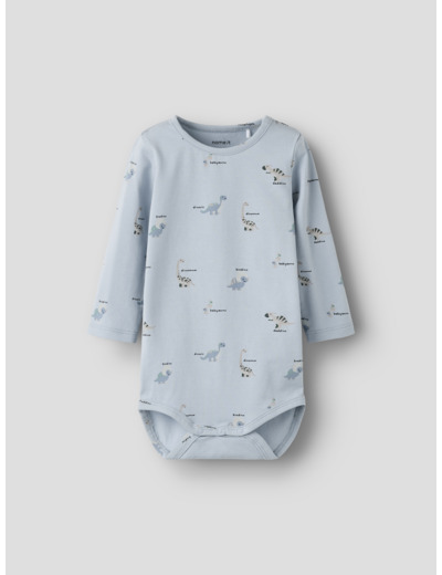 O-Neck Long Sleeves (L/S)