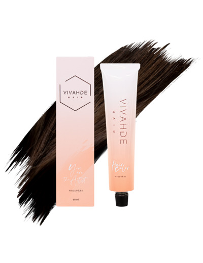 VIVAHDE Hiusväri 5 N