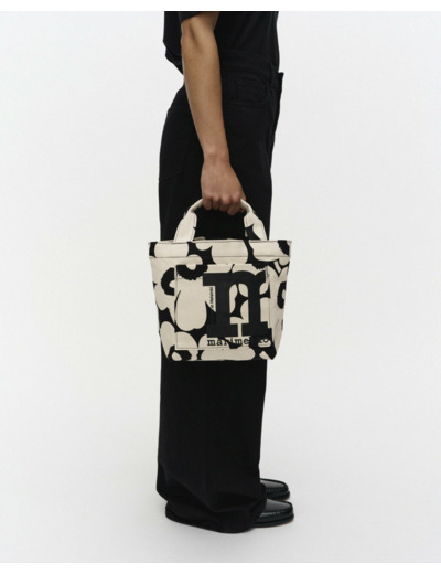 Mono Mini Tote Unikko laukku