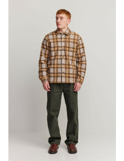 Irving Overshirt