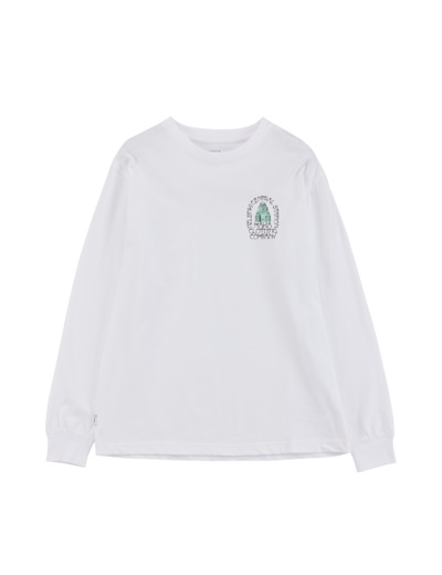 Tower Long Sleeve