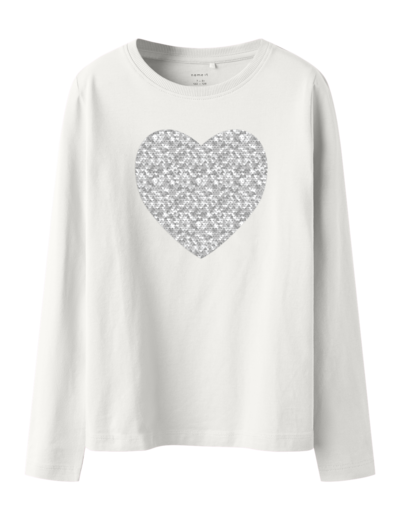 Regular Fit O-Neck Long Sleeves (L/S)